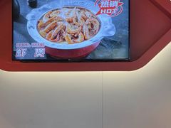 -胖哥俩肉蟹煲(济南世茂国际广场店)