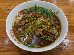 -肆姐面粉馆(坡子街店)