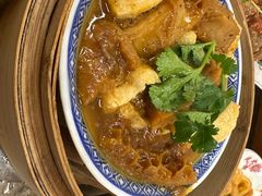 -芋包王闽南茶楼(八市店)