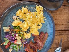 -Le Banneton Café French Bakery