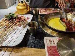 -旺蜀主成都串串火锅(西直门凯德MALL店)