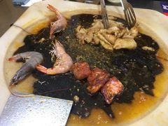 -阿昌白族石板烧(大理古城店)