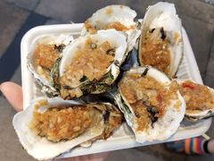 -东门町美食街