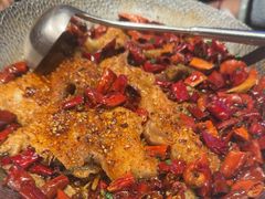 椒香片片鱼-匠熙小馆(崇文门店)