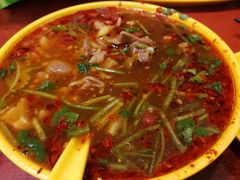 -小杨生煎(火车站北广场店)