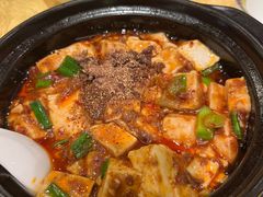 -陈麻婆豆腐(春熙店)