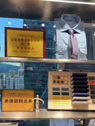 点击看大图 -LOVE SHINE婚纱·红鼎庄龙凤褂·妈妈装定制