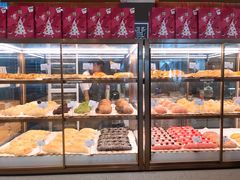 -奈雪的茶(凯德新都心店)