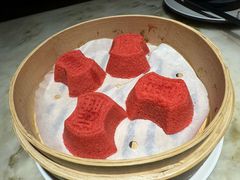-绿茶餐厅(朝阳大悦城店)