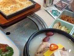 -韩香福烤肉庄园(荣成店)