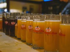 -杭州国际会议中心洲际酒店-德国啤酒屋(砂之船国际生活广场店)