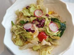 -玉林烤鸭店(定福庄店)
