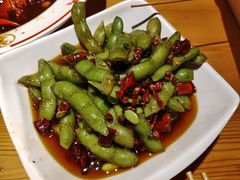 -庆峰龙虾烧烤(合肥一店)