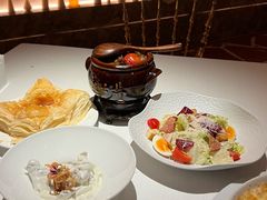 起士林德式酸鱼-起士林大饭店(小白楼店)