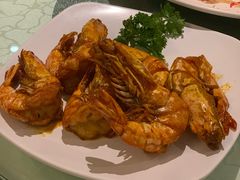 -无招牌海鲜餐厅(克拉码头店)