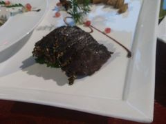 -大唐博相府酒店·陕西官府菜