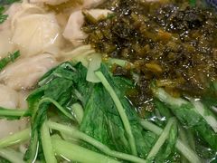 -韩萍老南京馄饨(河西万达店)