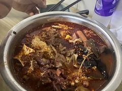 -四川老牛麻辣烫(北门桥店)