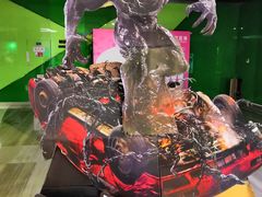 -幸福蓝海国际影城(苏州凤凰店)