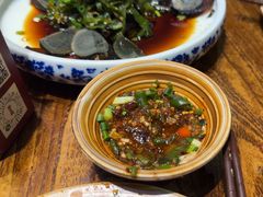 -亮欢寨酸汤鱼(沙冲路店)