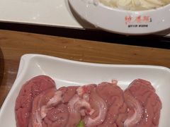 -九码头重庆毛肚火锅(棠岗店)