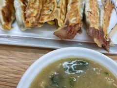 -众品老方子锅贴甜沫(李村店)