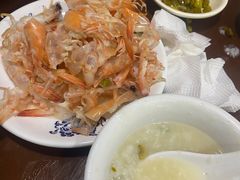 -阿婆潮汕砂锅粥(王府大街店)