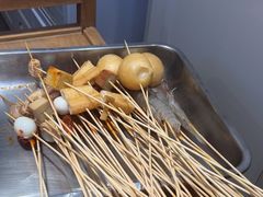 -钢管厂五区小郡肝火锅串串香(清河店)