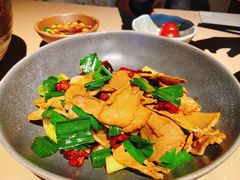 笋丝-山石榴·贵州菜(丰盛里店)