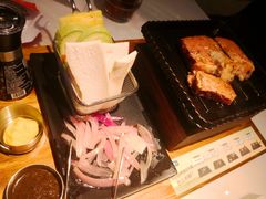 -豪客来牛排(华创国际广场店)