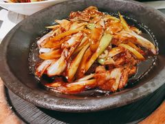 -Aqua Oasis 水天堂(石路天虹店)