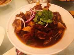 -马尔龙新疆饭店·清真(瑞景店)