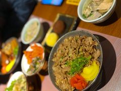 -林妈妈村·日式料理(宝山龙湖天街店)