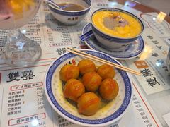 -双喜老铺(人民广场店)