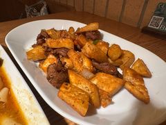 -香料集市新疆餐厅·清真聚餐(成都远洋太古里店)