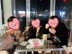 -五娭毑臭豆腐(黄兴南路店)