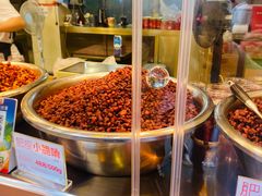 -丁家脆哨(民生路店)