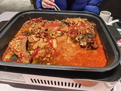 -洞庭鱼香(万科店)