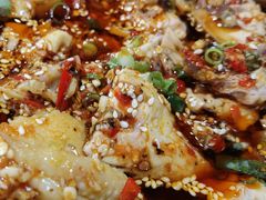 -自贡盐帮菜·玩辣餐厅(樱花园西街店)