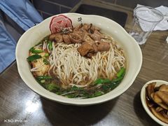 -邵顺兴锅盖面(金山宝地店)
