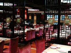 大堂-点都德(华强南店)