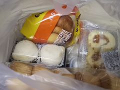 -来噻布布 Lets BUBU