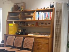 -沏点Trattoria意大利餐厅(新街口店)