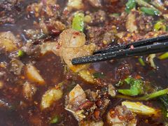 -温江公平红烧兔(总店)