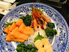 -鱼真(うおまさ)