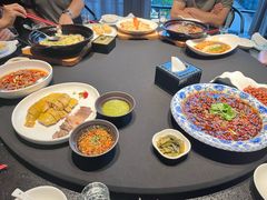 -铜锣湾·有麝自然香(渝北财富中心店)