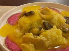 金汤鲍鱼花椒鱼翅饭-猫岛主趣味餐厅(鼓浪屿店)