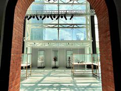 -外滩8号 whisky bar(金延大厦店)