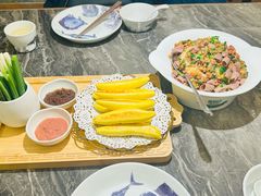 -前海沿·青岛菜(乐客城店)