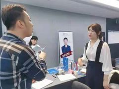 -思训家卡耐基中国口才培训(渝中校区)